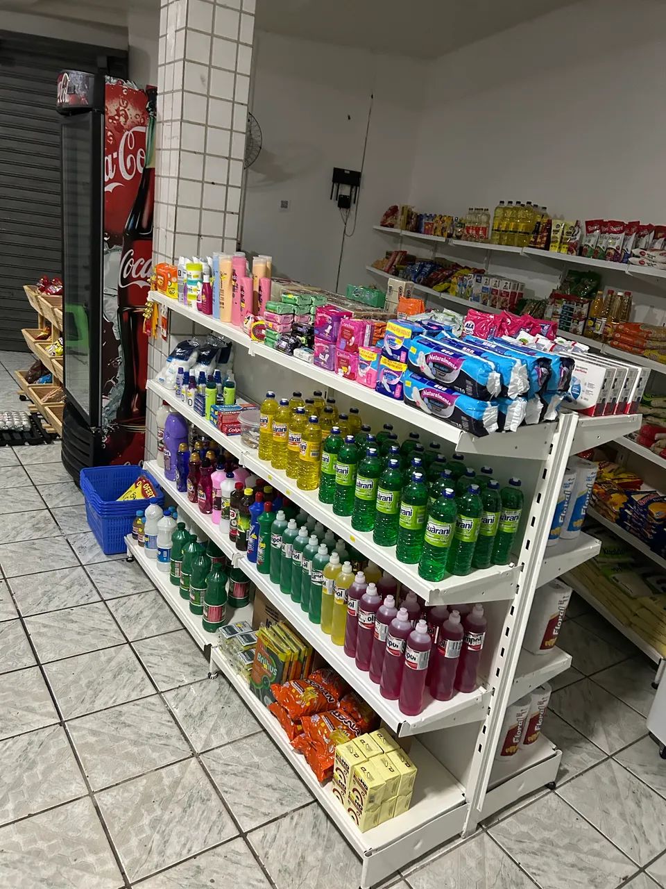 OFERTA PRATELEIRAS PARA O SEU COMÉRCIO  - Foto 4