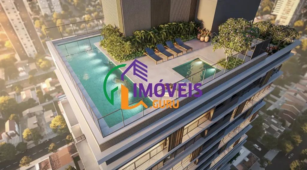 APARTAMENTO - PINHEIROS - SP