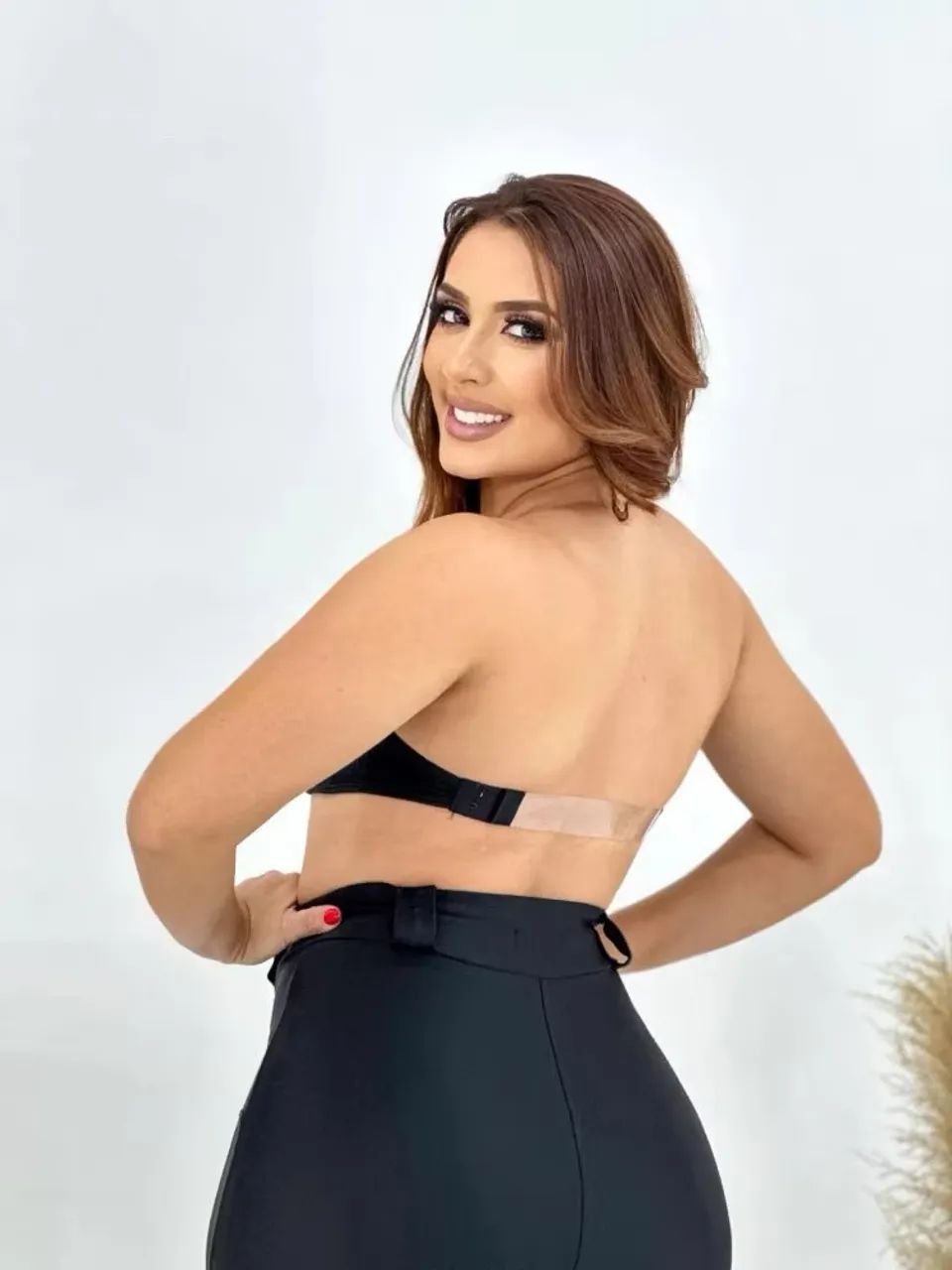 O sutiã que combina com todos os seus looks! - Foto 4