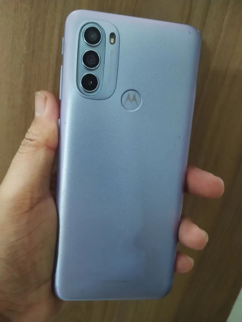 Moto g31 128gb - Foto 2