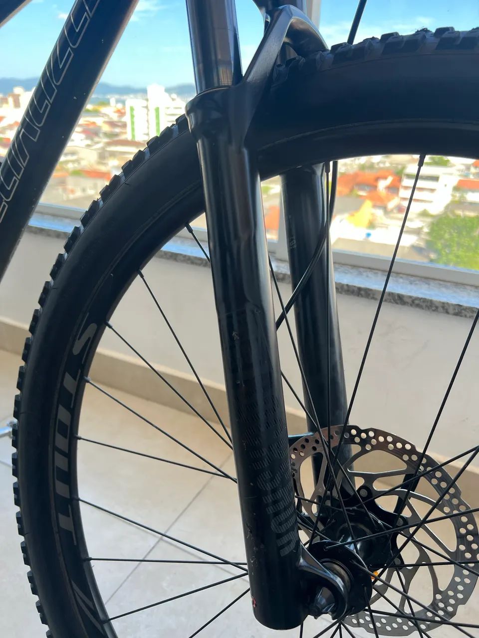 Bicicleta Specialized Rockhopper  - Foto 5