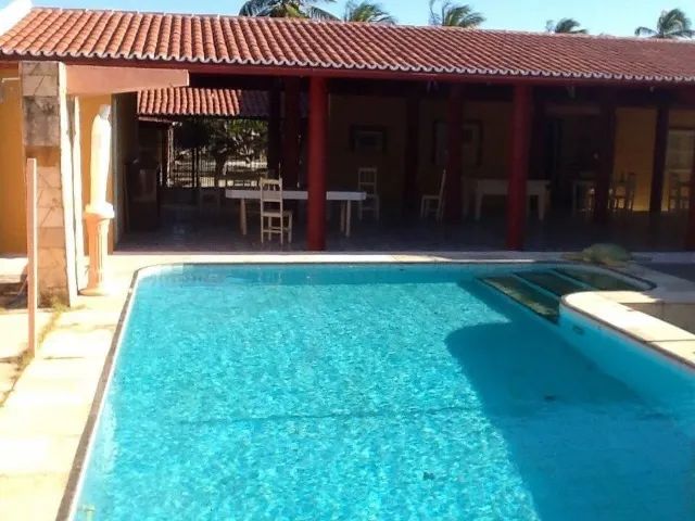 Casa com piscina para Carnaval - Foto 6
