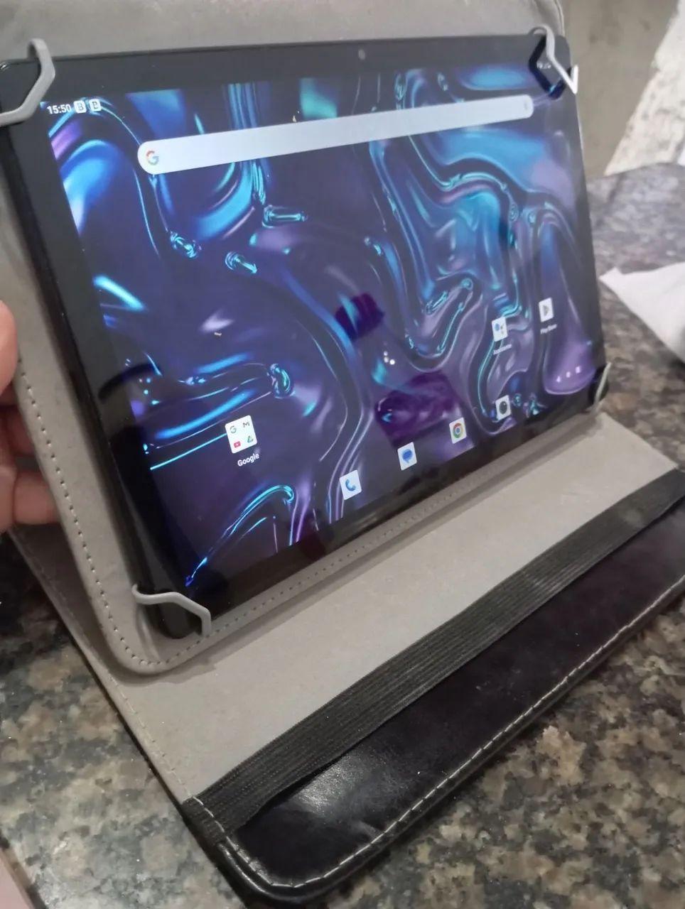 Tablet vision - Foto 2