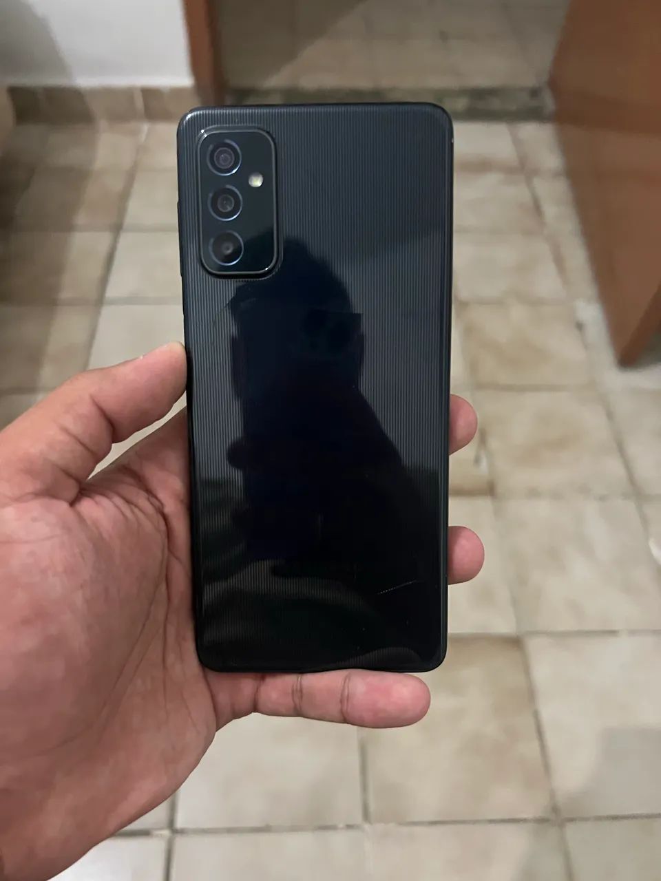 M52 128gb ,6gb de RAM, 5000mAh - Foto 4
