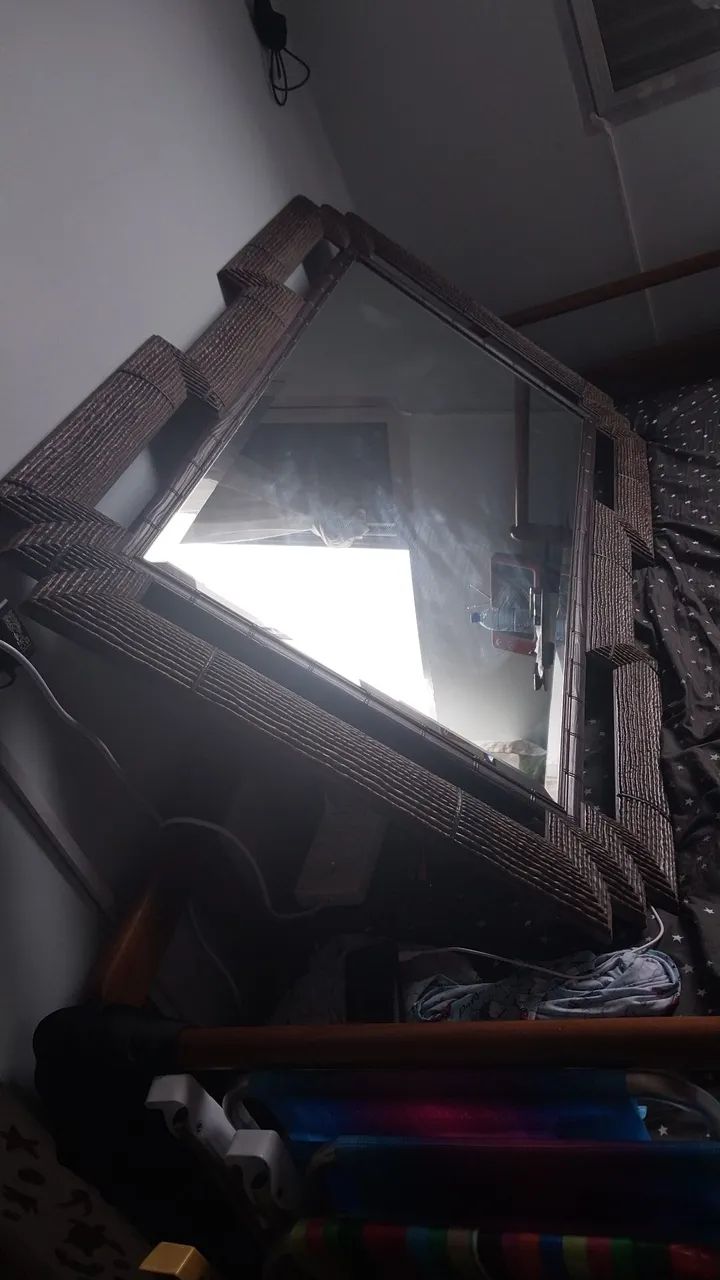 Crystal Mirror65171913070722122