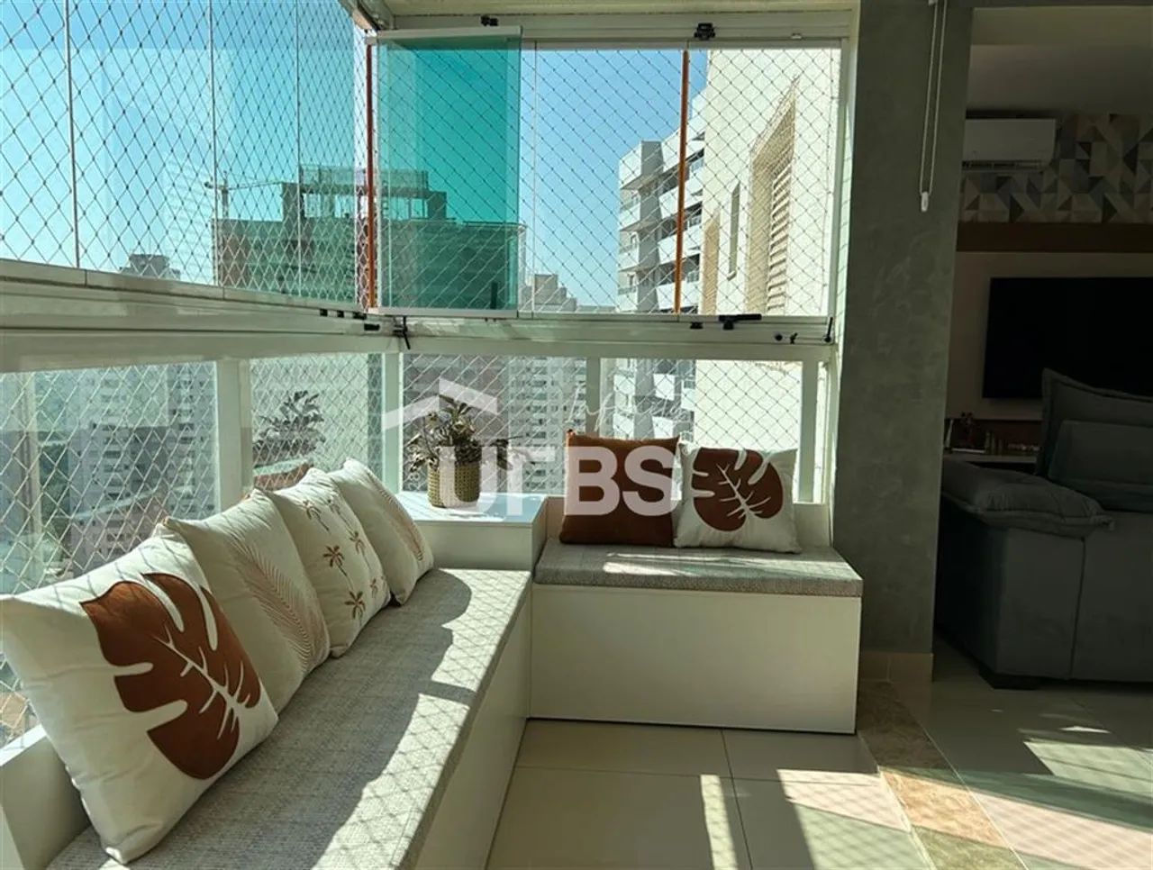 Invent Max - Apartamento 3 quartos, sendo 3 suítes - Foto 3