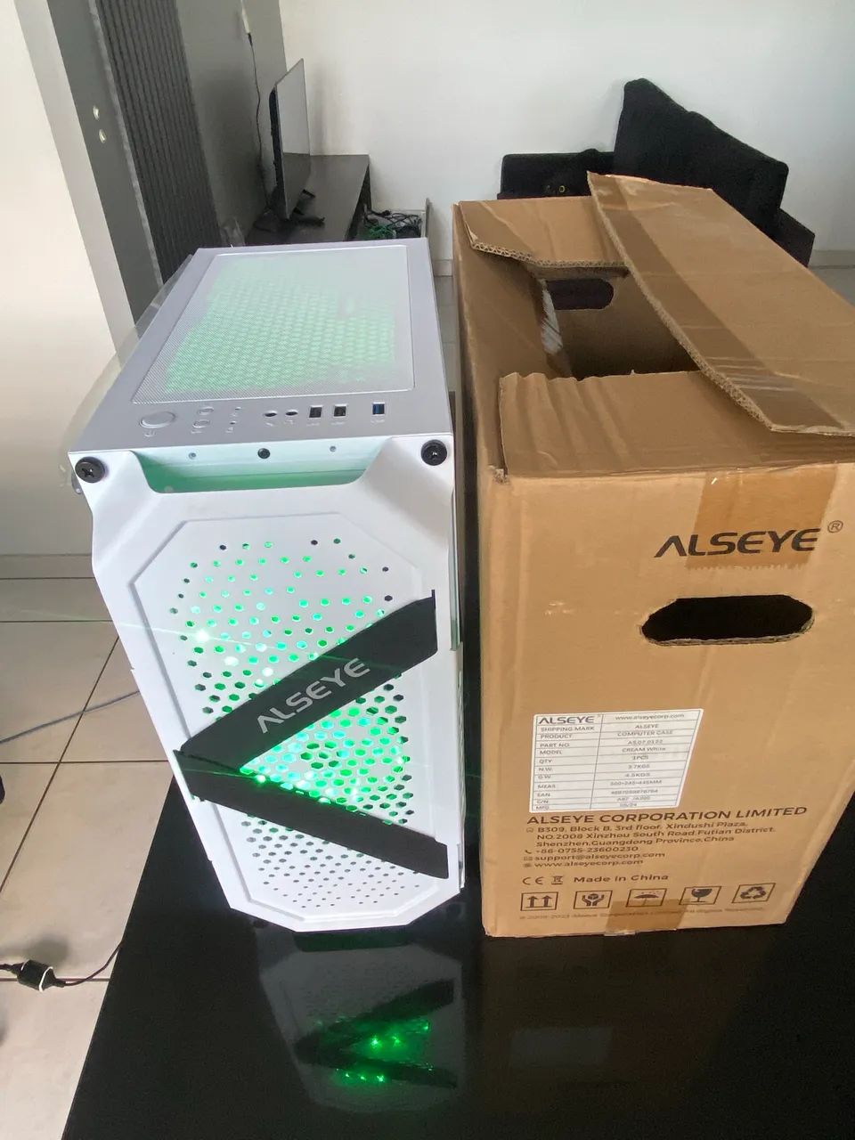 GAMING COMPUTER423878043936368644