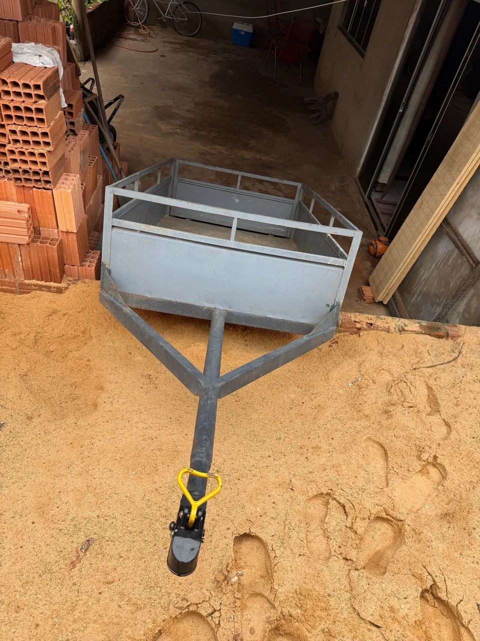 Carretinha  - Foto 4