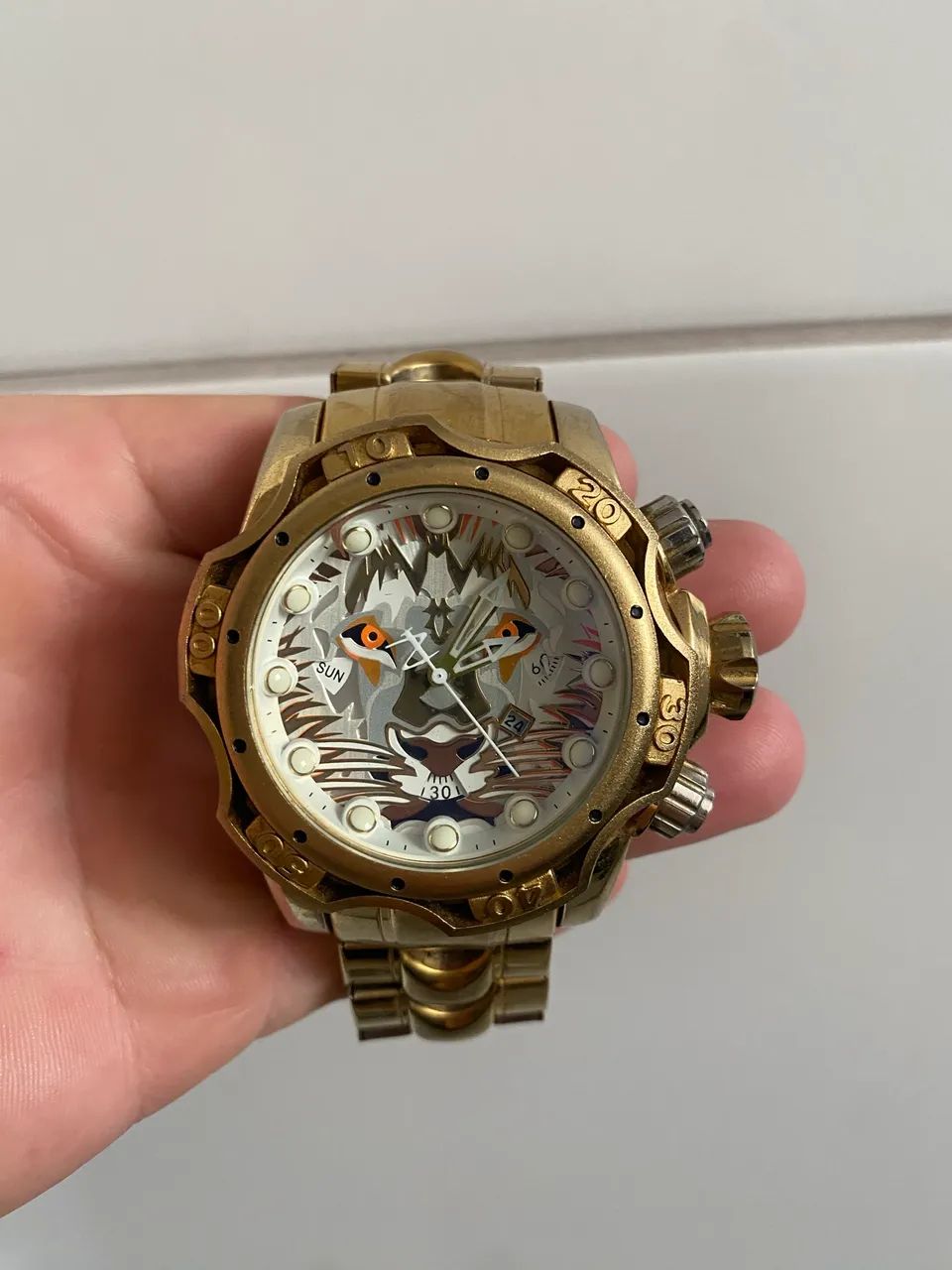 Relógio invicta  - Foto 2