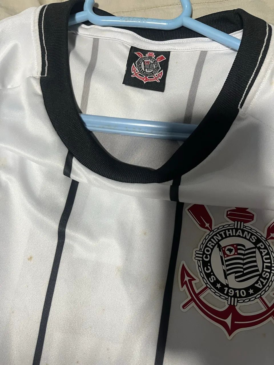 Roupa camiseta  - Foto 4