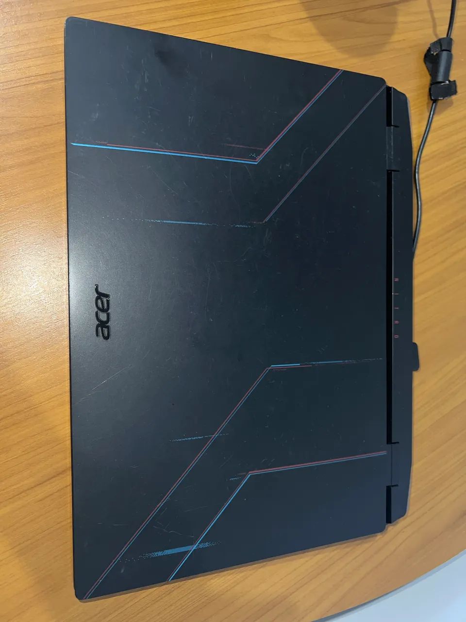 Notebook Acer Nitro 5 RTX 3050 - Foto 2