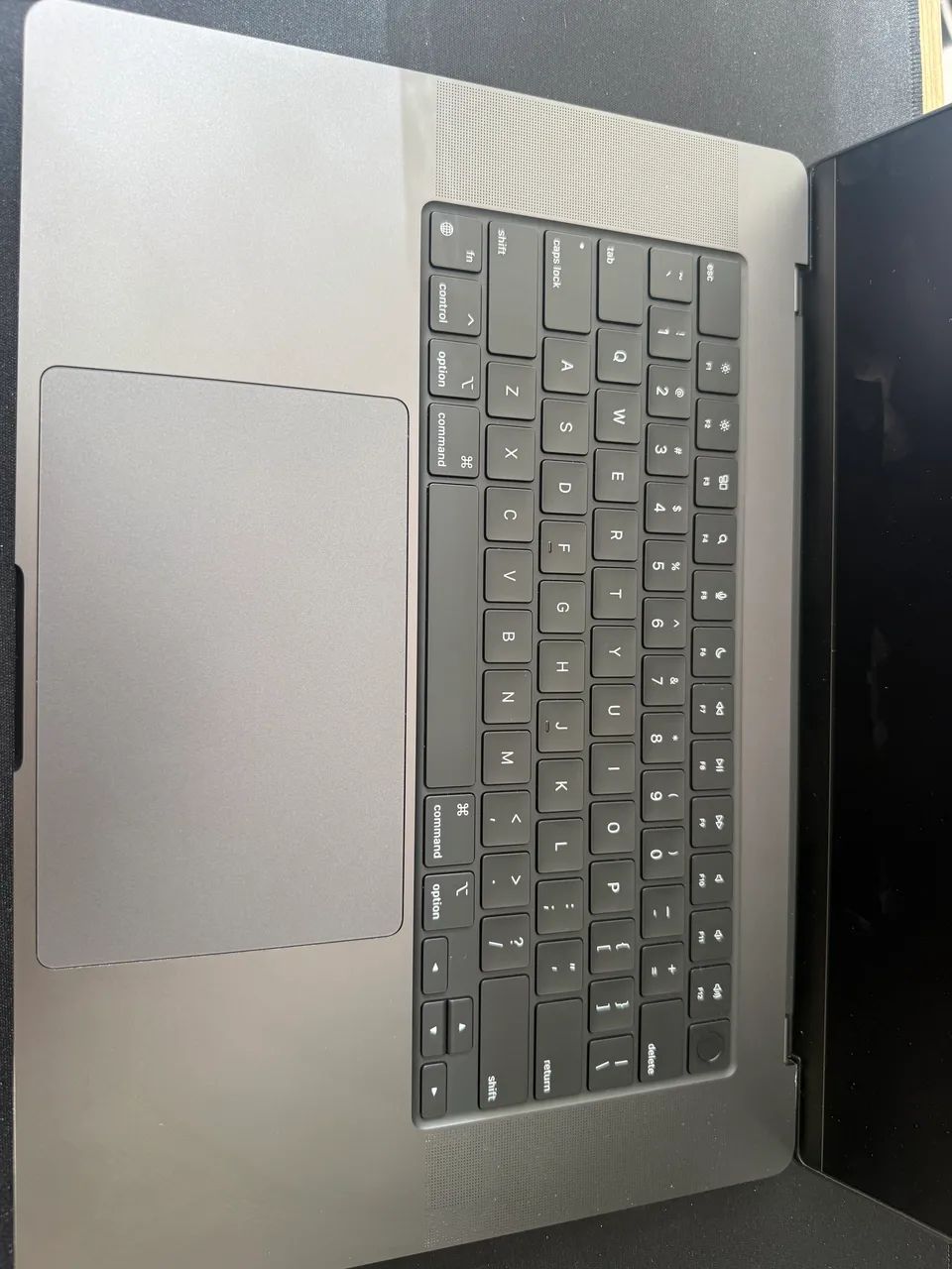 MacBook Pro m4 Max 64gb 1tb  - Foto 4