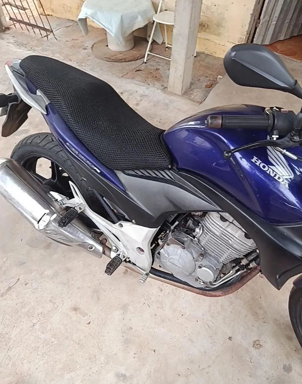 Vendo Cb300r 9500 - Foto 3