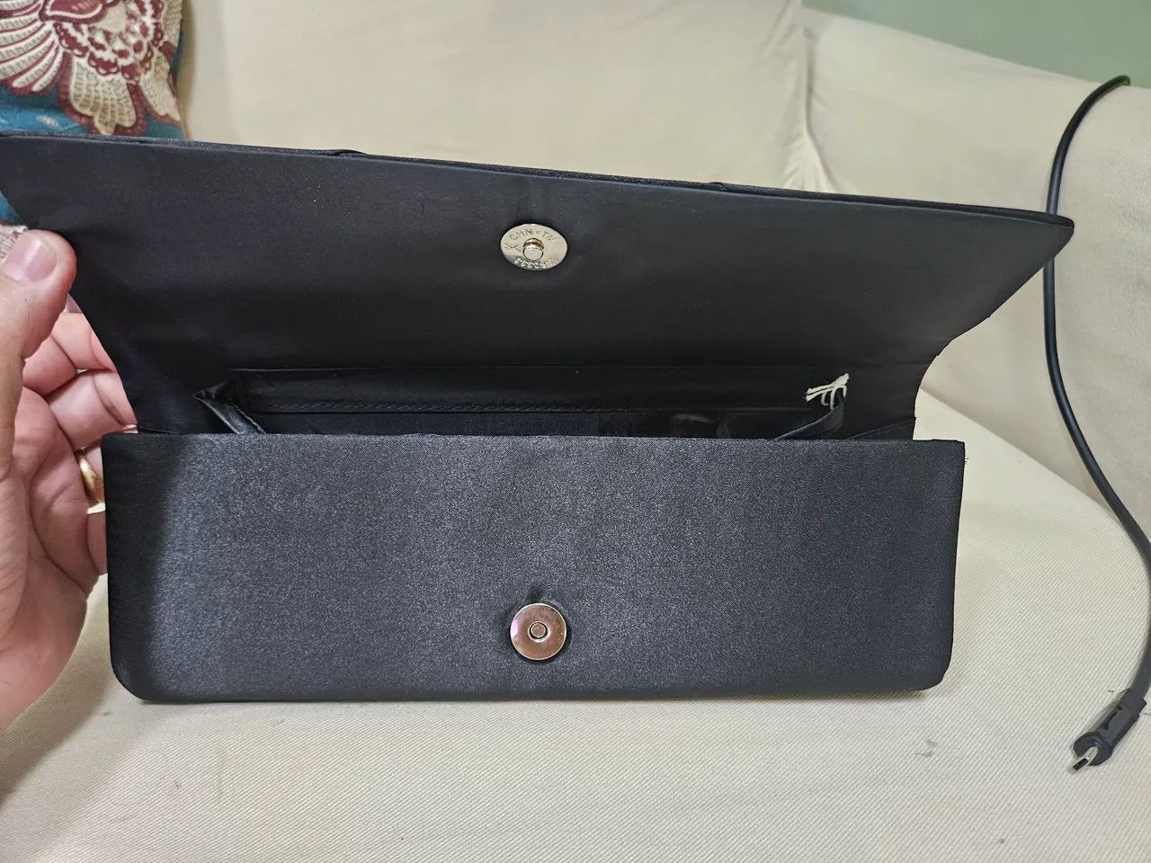 Bolsa elegante - Foto 4
