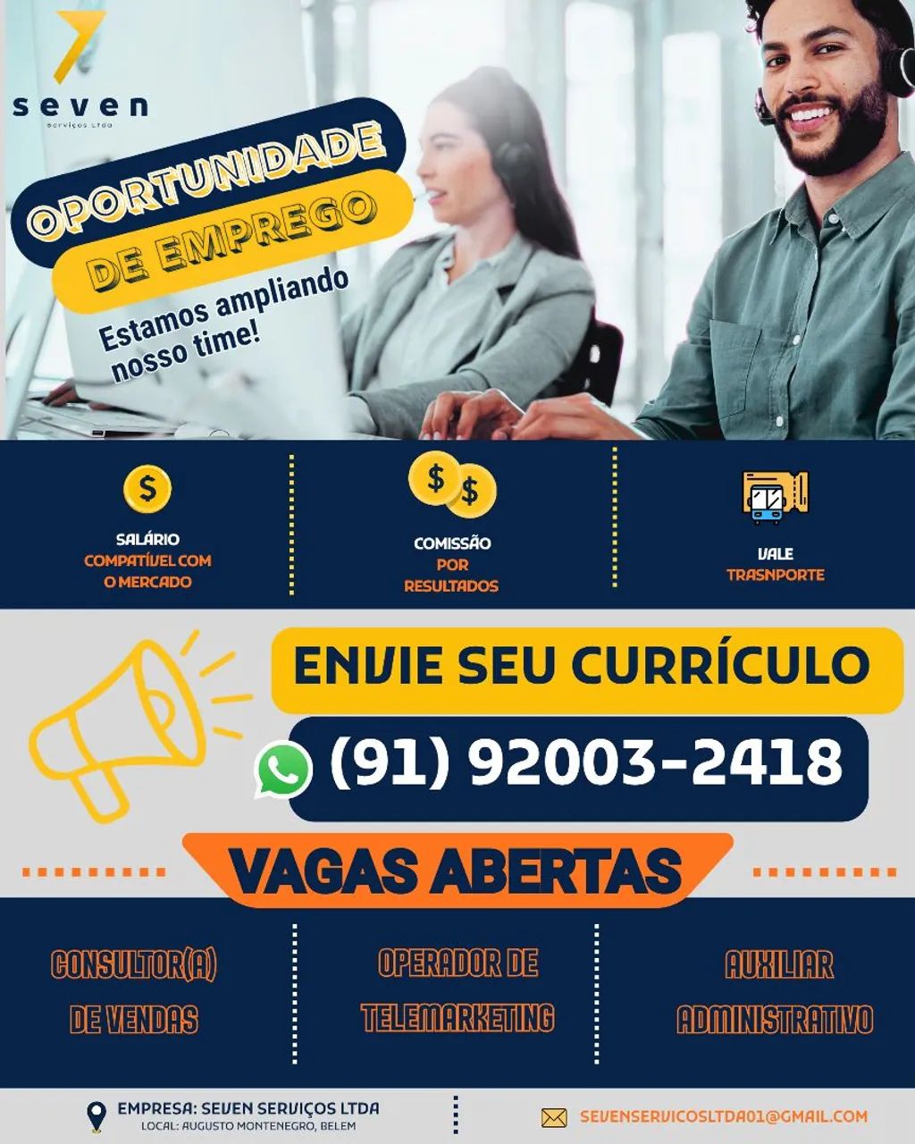 Emprego