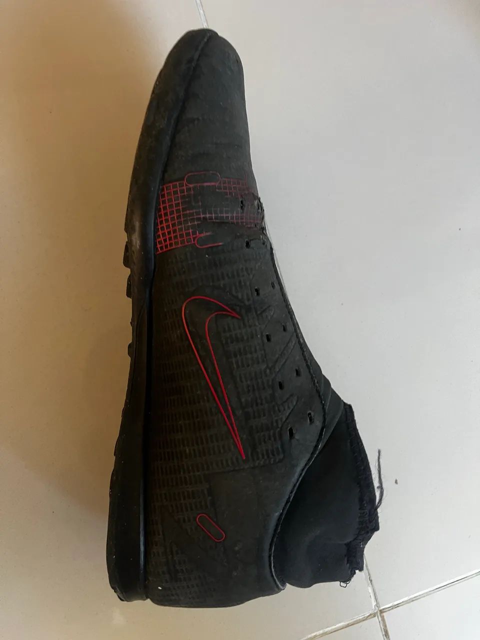Chuteira Nike