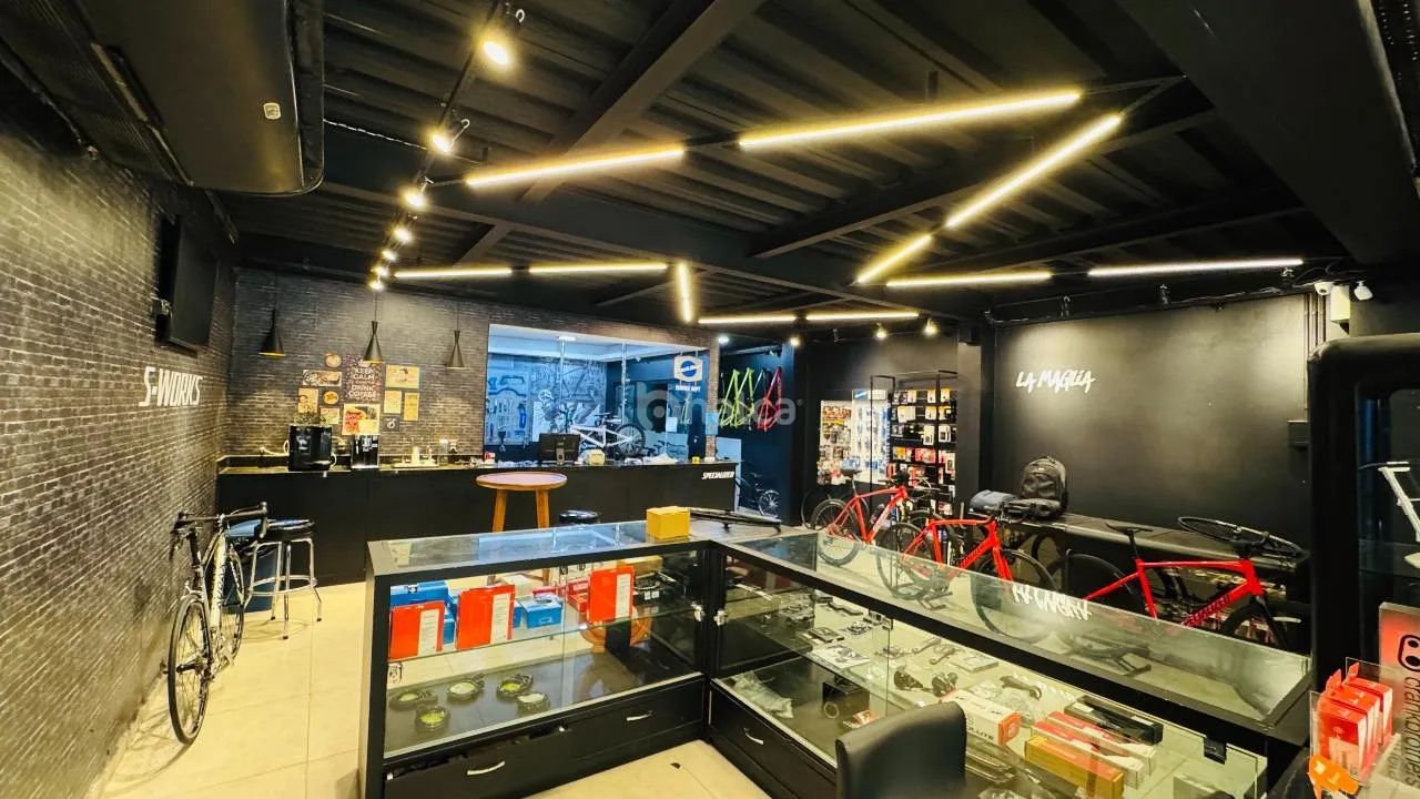 Ponto Comercial para aluguel, no bairro Fatima, Teresina/PI - Foto 9