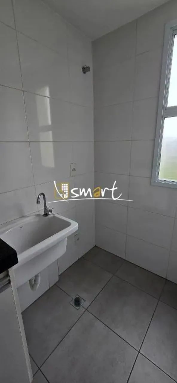 Apartamento para Locação  Condomínio Edifício Smart - Foto 6