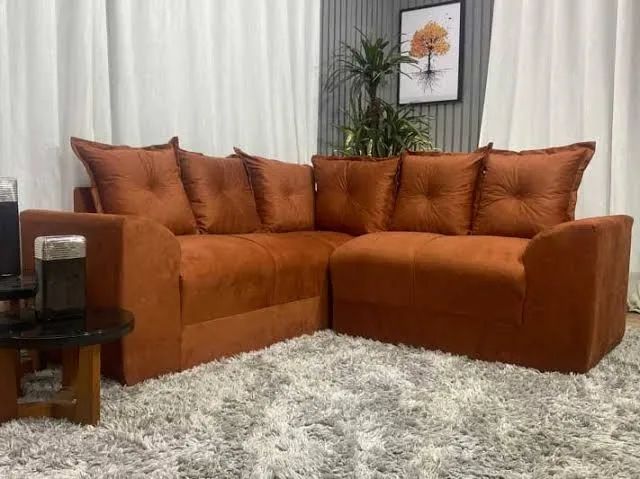 Sofa de Canto Belo - Foto 4