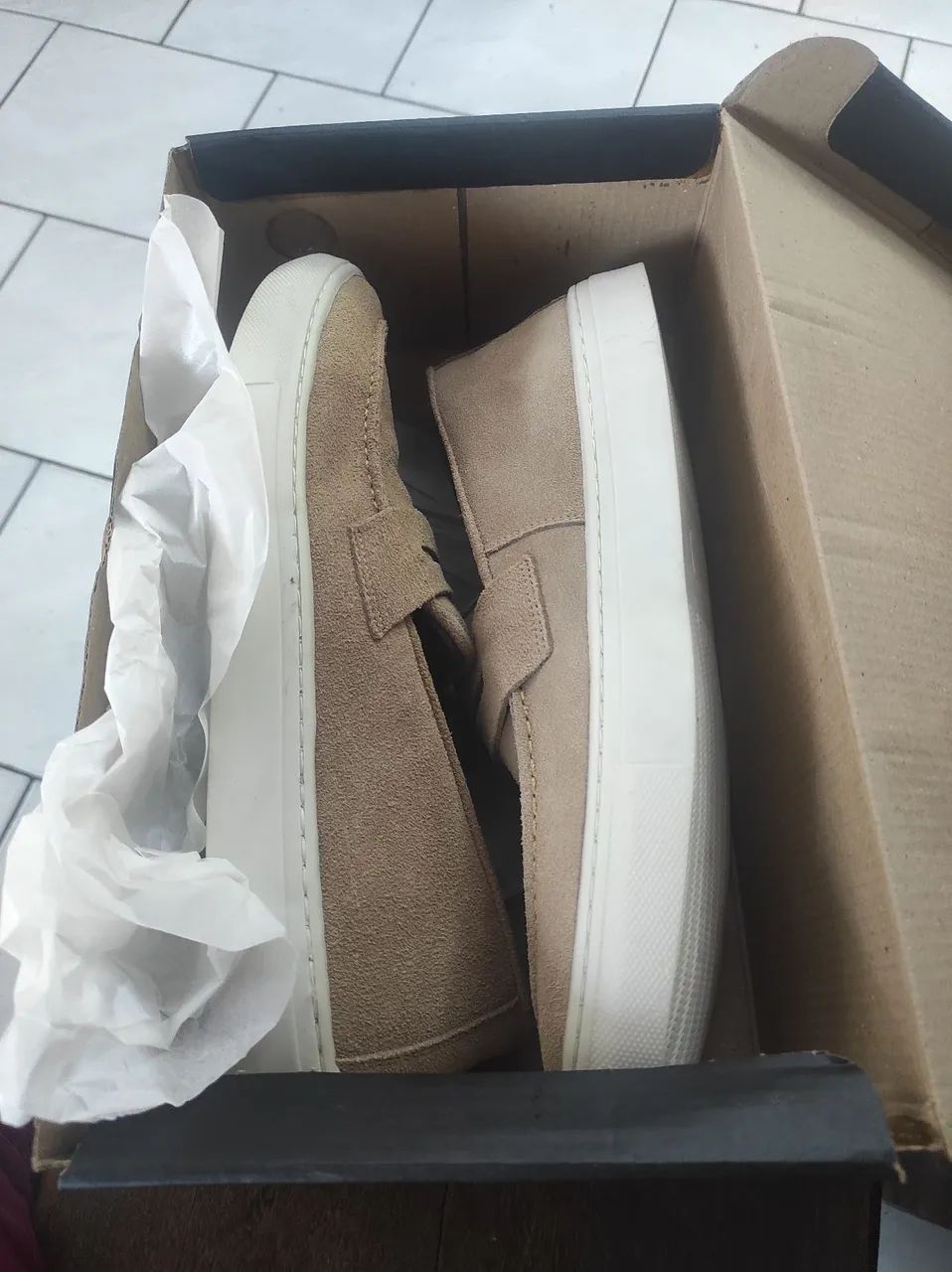 Mocassin  - Foto 2