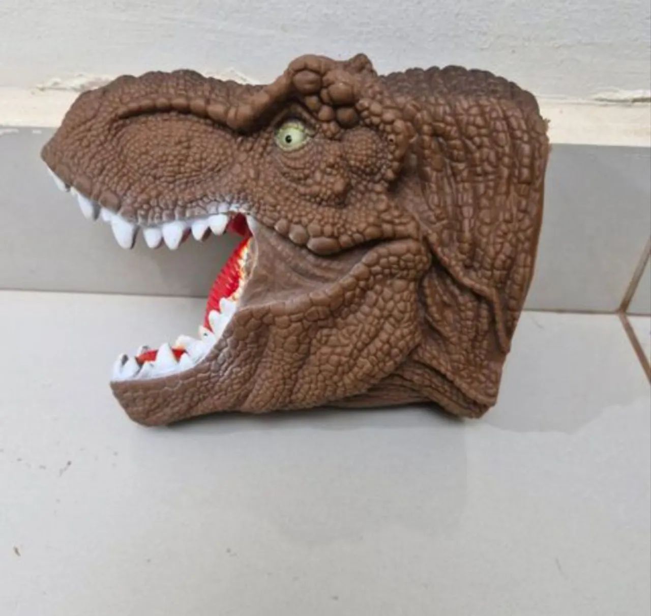 Combo de brinquedos grandes originais por apenas 25 reais - Foto 3