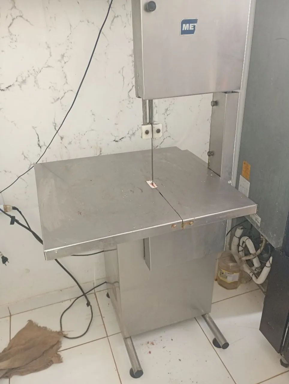 Vendo material de açougue  - Foto 3