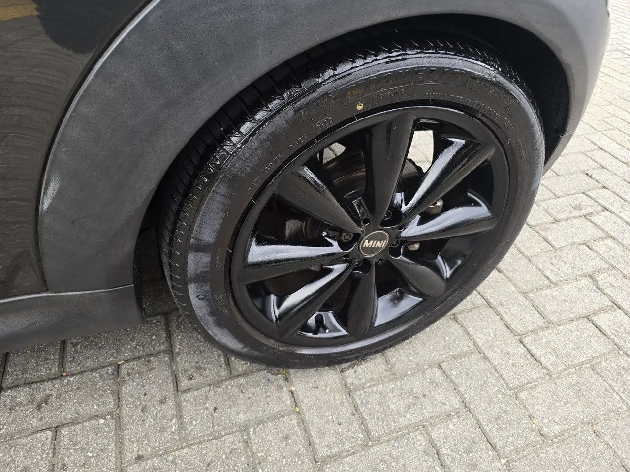 Mini Cooper 1.6 Mec. 2012 - Foto 5