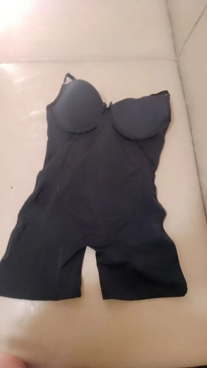 Cintas semi novas usadas única vez 
