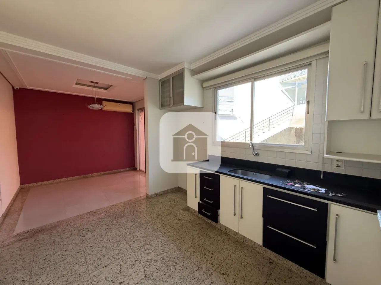 Casa comercial para locação no bairro Morada da Colina - Foto 3