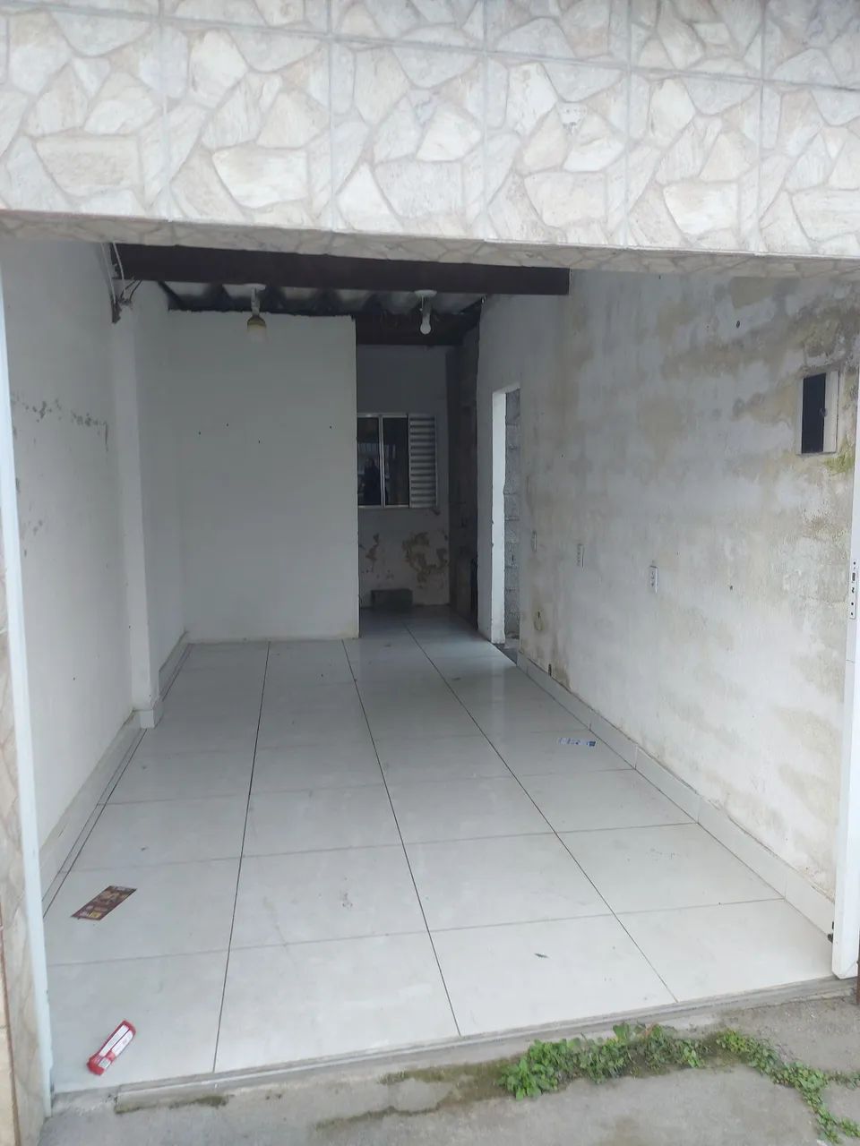Foto - Praia Grande - Anhanguera