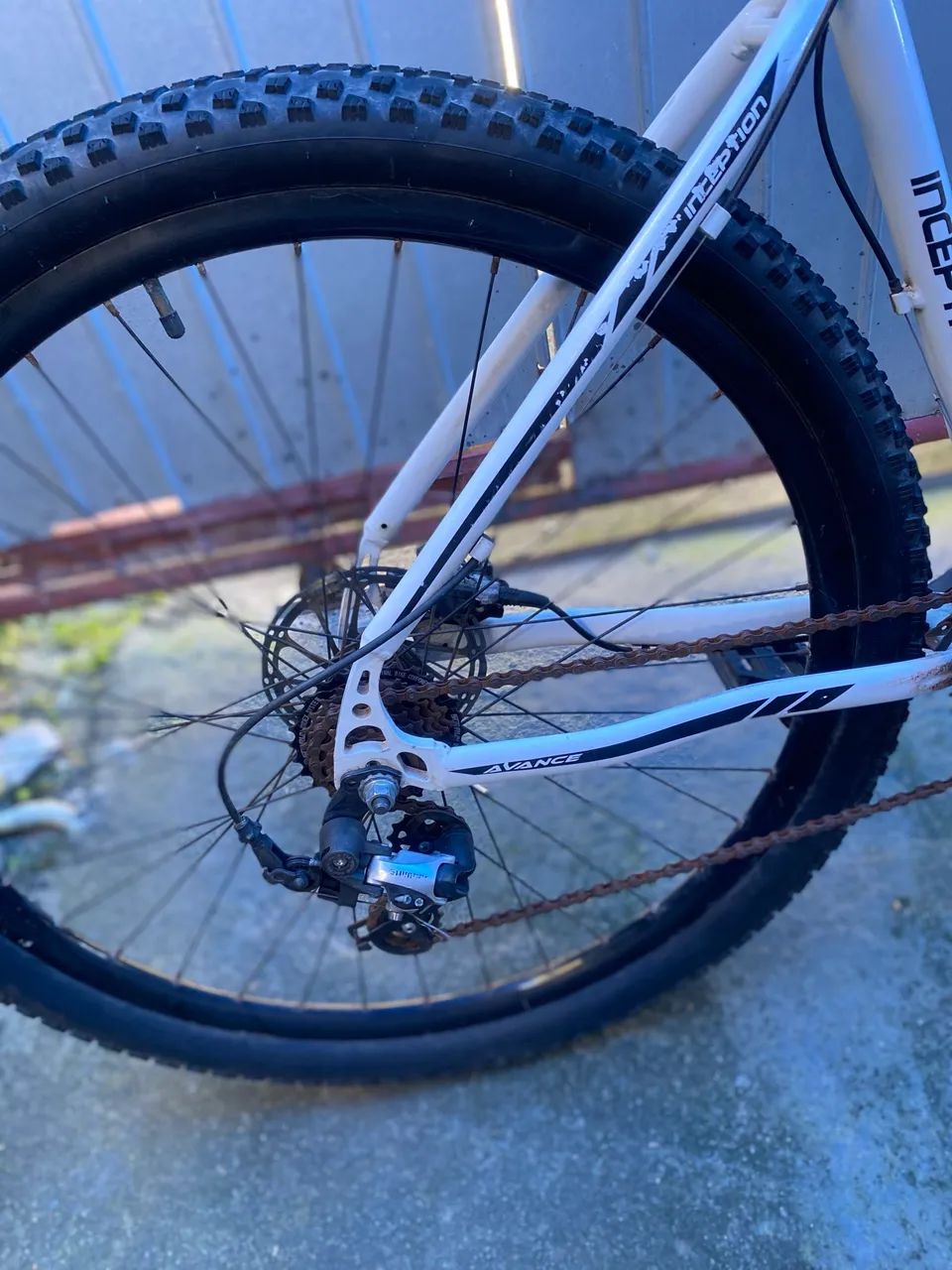 Bike avance aro 29 - Foto 4