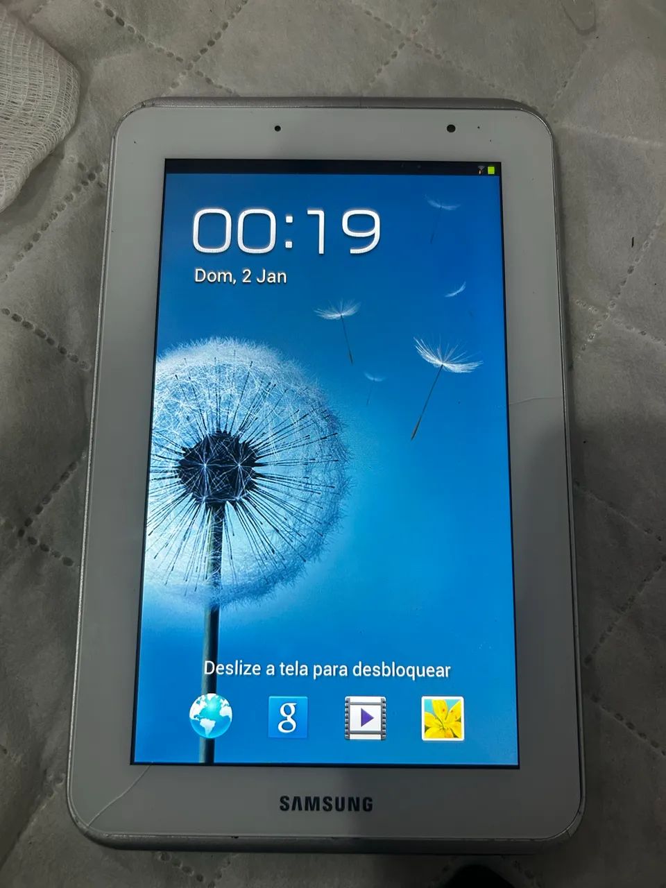 Vendo tablet tab 2 - Foto 3