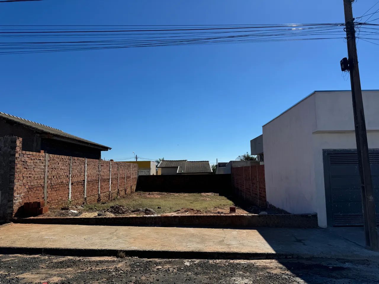 Terreno a venda - Nova Tupã - Tupã/SP - Foto 2