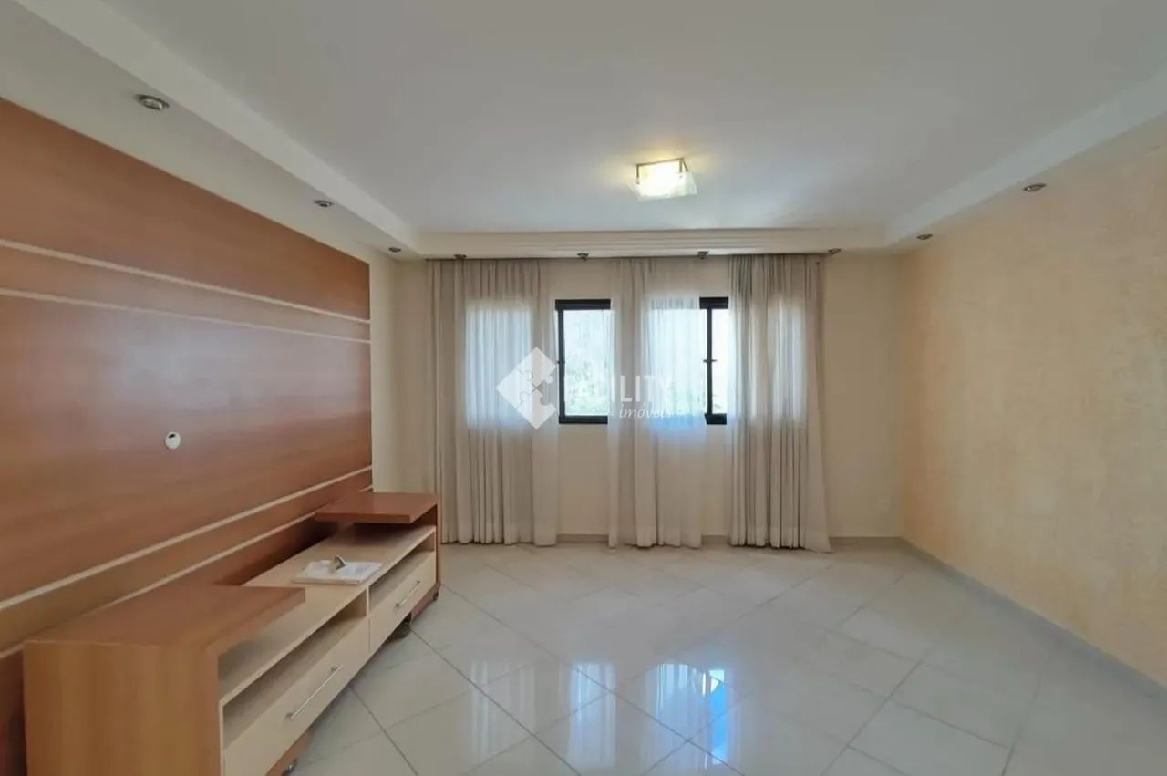 apartamento - Jardim dos Oliveiras - Campinas