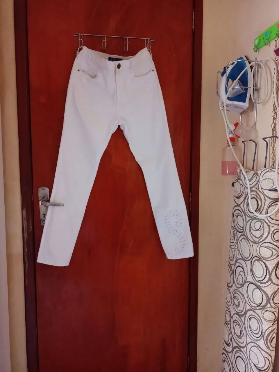 Blusa e calça  - Foto 5