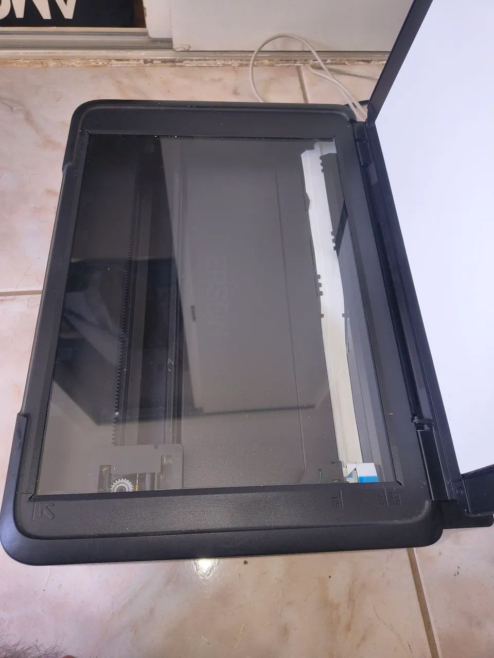 Impressora Epson (não envio)