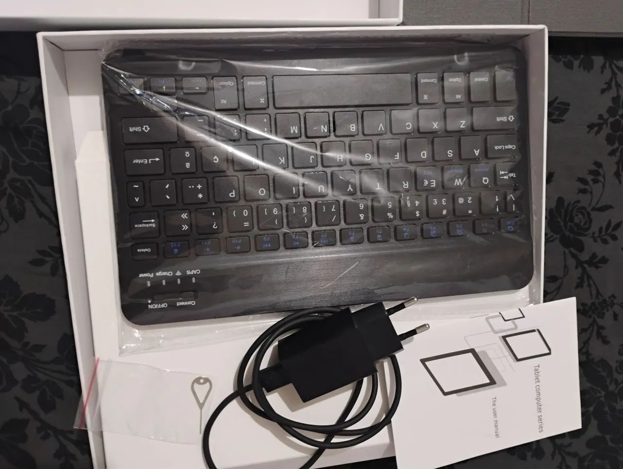 Tablet Pc  - Foto 3