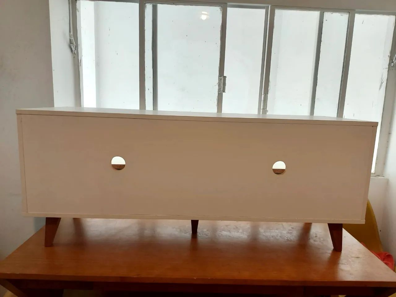 Vendo Rack Branco - Foto 5