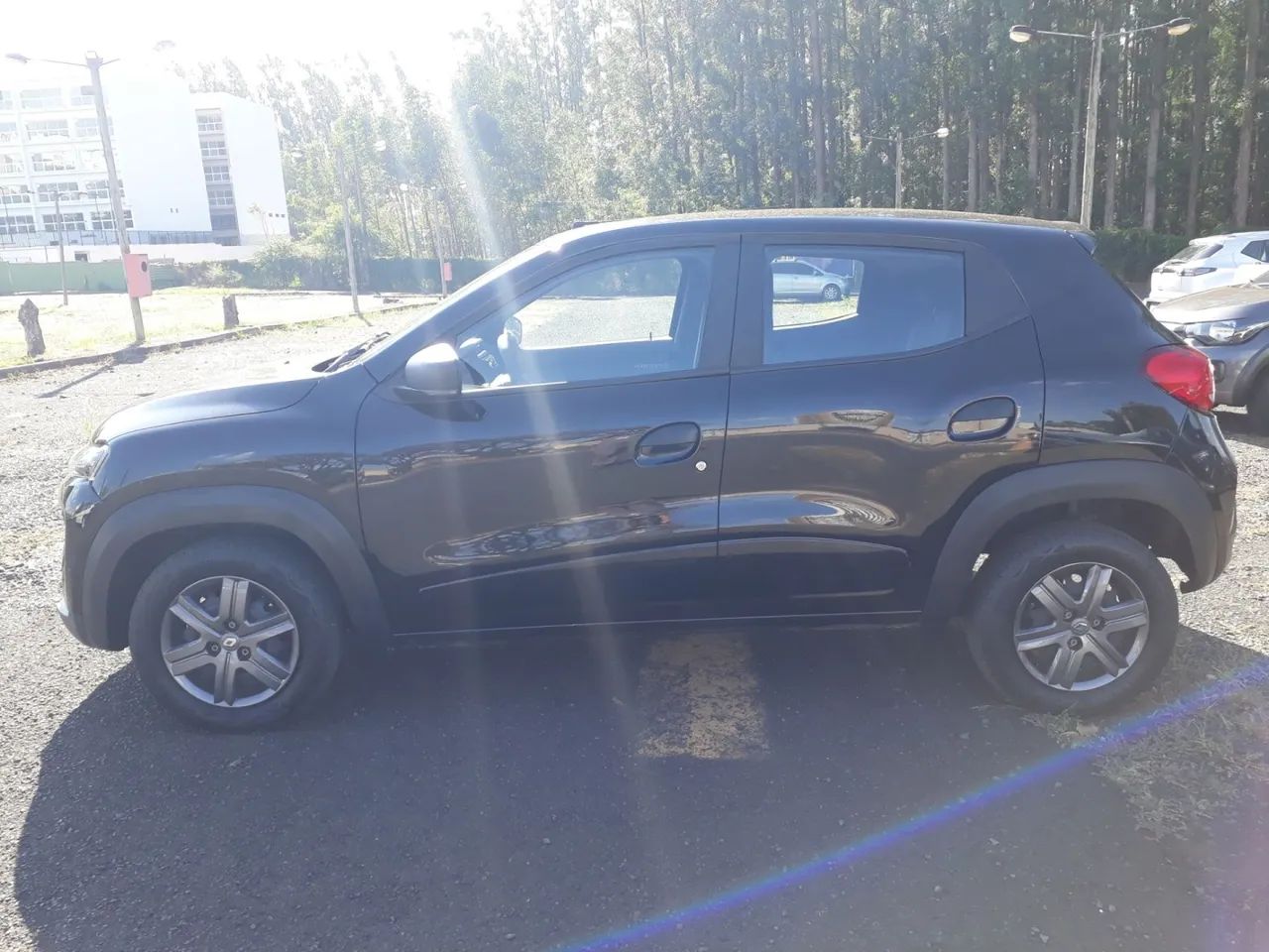 Renault Kwid 1.0 Zen 2026 - Foto 2