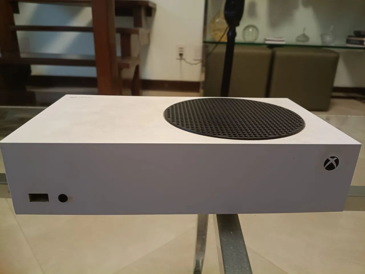 Xbox séries s - Foto 2