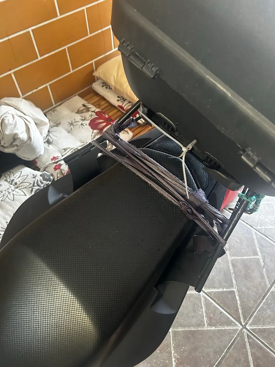 Fazer 150  - Foto 3