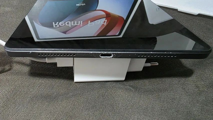 Tablet Redmi Pad - 128Gb - 6Gb Ram - Foto 5