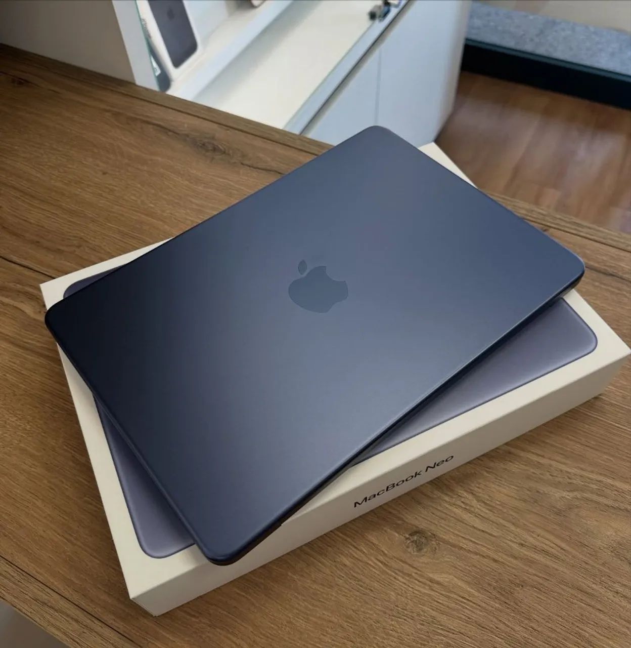 Macbook Neo ( lacrado ) - Foto 4