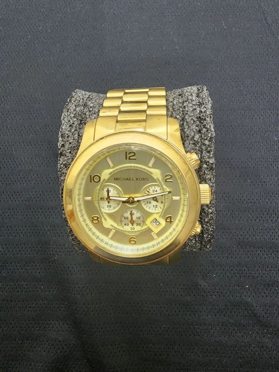 Relógio Michael kors feminino  - Foto 2