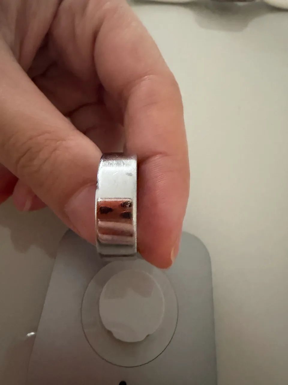 Oura Ring 4 - Foto 5