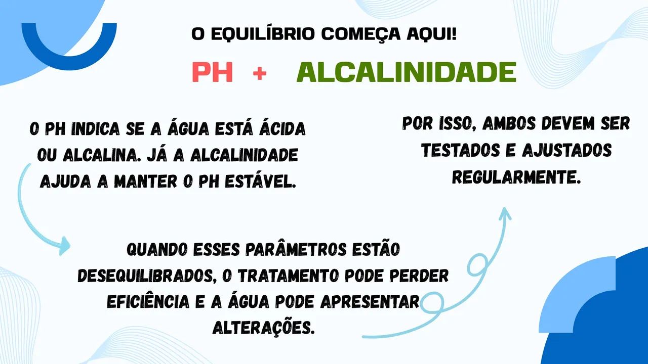     Compromisso com a qualidade da sua piscina - Foto 3