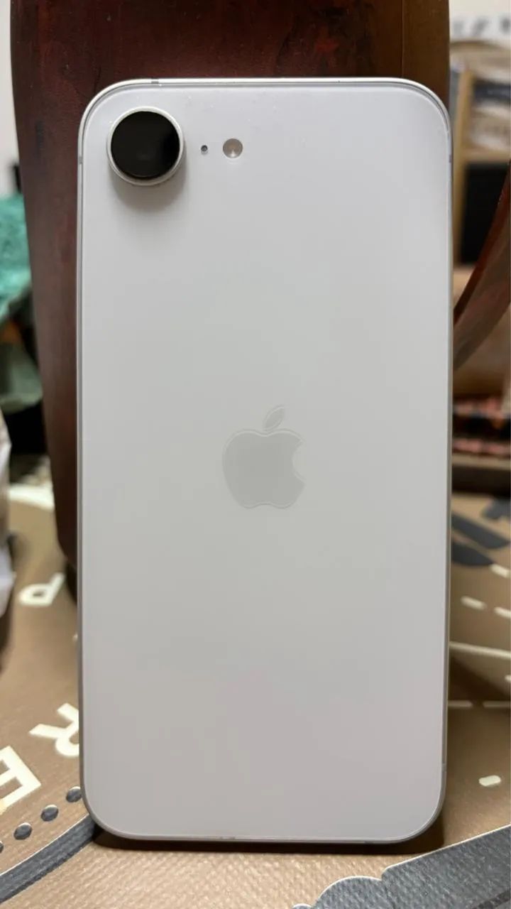 iPhone 16e 128G - Foto 3