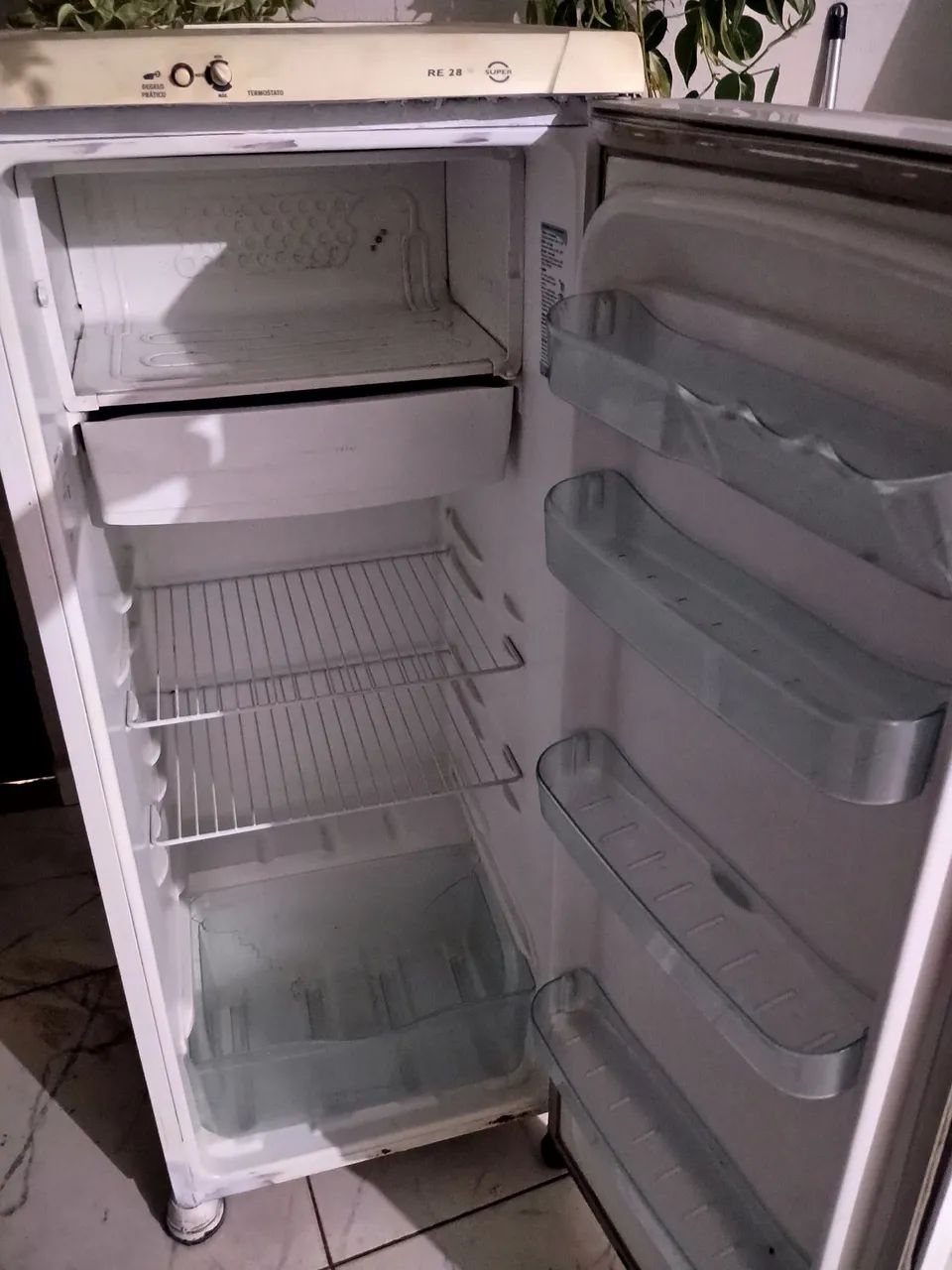 Geladeira  - Foto 2