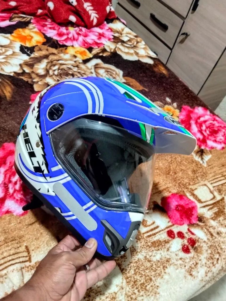 Moto  - Foto 2