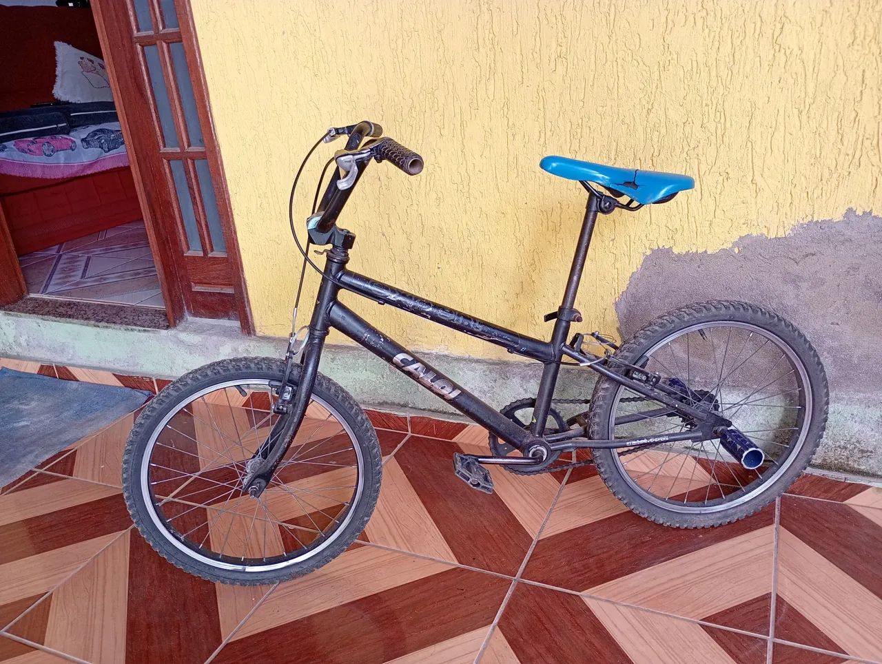 Vendo Bicicleta  - Foto 3
